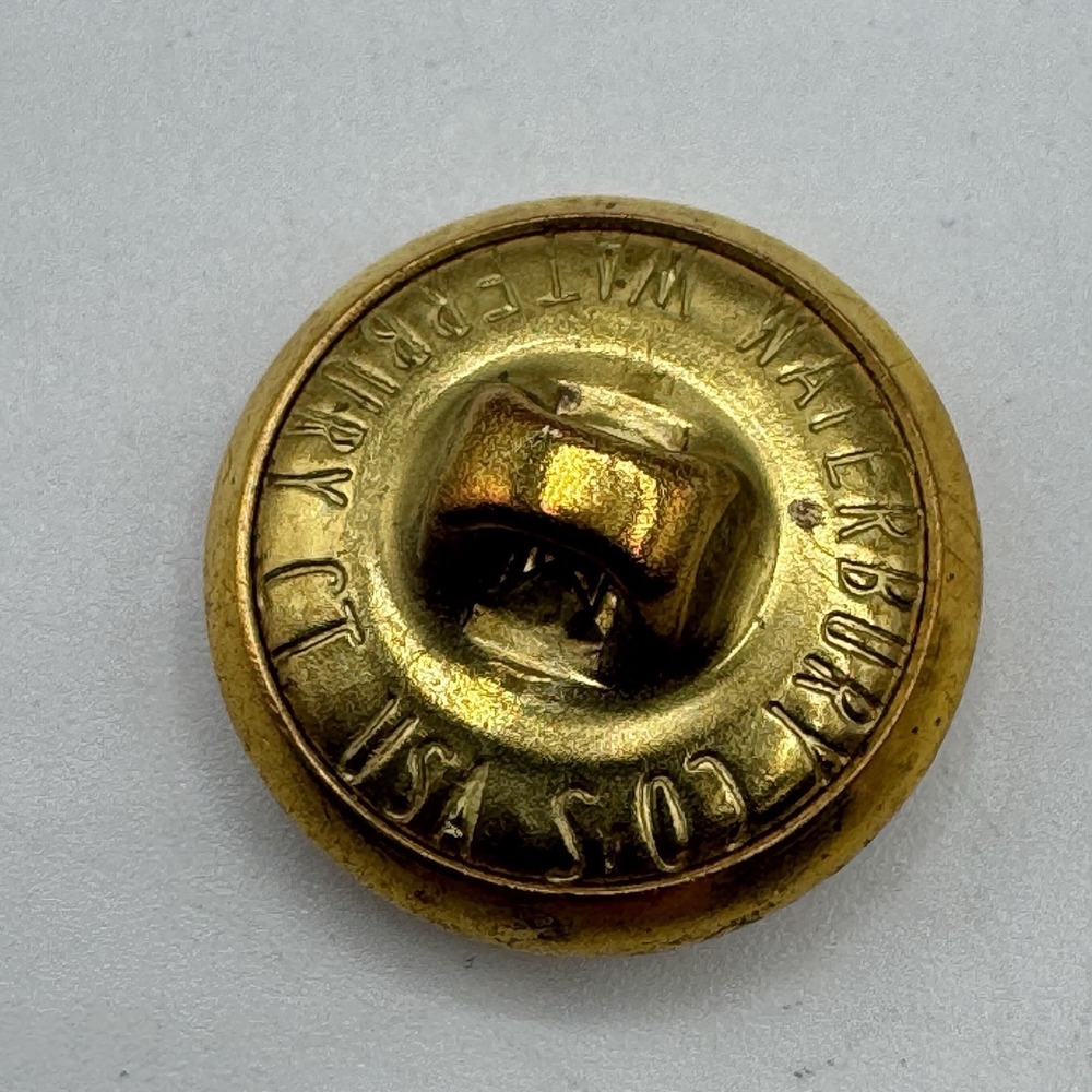Ralph Lauren Gold Buttons Replacement Polo Helmet Mallet 15mm 20mm Full Set 10 - Picture 5 of 7